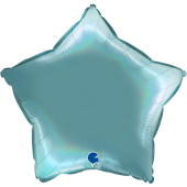 PLATINUM TENERIFE SEA STAR воздушный шар 45 см