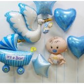 Композиция " Baby boy"