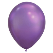 11" lateksa balona piepildīšana ar hēliju