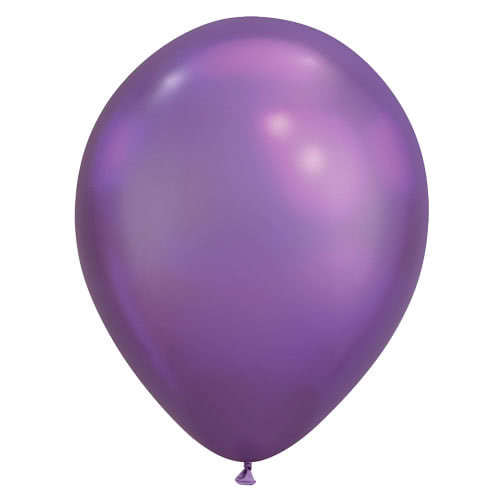 11" lateksa balona piepildīšana ar hēliju