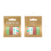 Decorative tape Merry Xmas, mix (1 pkt / 4 pc.)