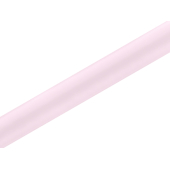 Satin Plain, светло-розовый, 0,36 x 9 м (1 шт. / 9 лм)