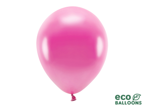 Eco Balloons 30см металлик, фуксия (1 шт. / 10 шт.) Eco Balloons 30см металлик, фуксия (1 шт. / 10 шт.)