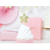 Cupcake toppers 1st Birthday, gold (1 pkt / 6 pc.) Cupcake toppers 1st Birthday, gold (1 pkt / 6 pc.)