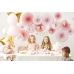 Cupcake toppers 1st Birthday, gold (1 pkt / 6 pc.) Cupcake toppers 1st Birthday, gold (1 pkt / 6 pc.)