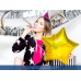 Whistles, gold (1 pkt / 6 pc.)