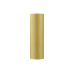 Satin Plain, gold, 0.16 x 9m (1 pc. / 9 lm)
