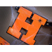 Banner Happy Halloween, 13 x 210cm Banner Happy Halloween, 13 x 210cm