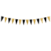 Bunting, mix, 2,15 m Bunting, mix, 2,15 m