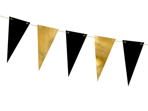 Bunting, mix, 2,15 m Bunting, mix, 2,15 m