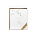 Guest Book, 20x24.5cm, white, 22 pages Guest Book, 20x24.5cm, white, 22 pages