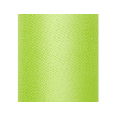 Тюль Plain, Stiff, светло-зеленый, 0,3 x 50м (1 шт. / 50 п.м)