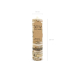 Wooden place cards, diameter 4.5-6.5cm (1 pkt / 20 pc.)