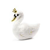 Spilvens Lovely Swan, 34x35cm