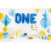 Honeycomb Diamond, navy blue, 30cm Honeycomb Diamond, navy blue, 30cm