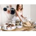 Banner Wedding, sudraba, 16.5x45cm Banner Wedding, sudraba, 16.5x45cm