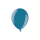 Воздушные шары Celebration 29см, темно-синие (1 шт. / 100 шт.)