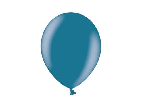 Svētku baloni 29 cm, tumši zili (1 gab. / 100 gab.)