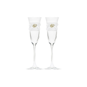 Sparkling wine glasses (1 pkt / 2 pc.)