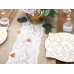 Jute table runner, 0.28x2.75m Jute table runner, 0.28x2.75m