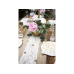 Jute table runner, 0.28x2.75m Jute table runner, 0.28x2.75m