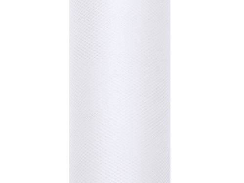 Tills Plain, balts, 0,8 x 9m Tills Plain, balts, 0,8 x 9m