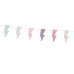 Garland Electric Holo - zibens skrūves, zaigojošas, 1,2 m Garland Electric Holo - zibens skrūves, zaigojošas, 1,2 m