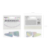 Garland Electric Holo - zibens skrūves, zaigojošas, 1,2 m Garland Electric Holo - zibens skrūves, zaigojošas, 1,2 m