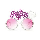 Brilles līgava būt