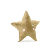 Spilvens Mazā zvaigzne - zvaigzne, 42x40cm