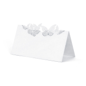 Разместите карточки Бабочки, 9,2 x 5,7 см (1 упаковка / 10 шт.)