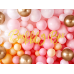 Баннер Bubbly Bar, золото, 83x21см