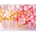 Баннер Bubbly Bar, золото, 83x21см