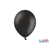 Spēcīgi baloni 30 cm, pasteļmelni (1 gab. / 100 gab.)
