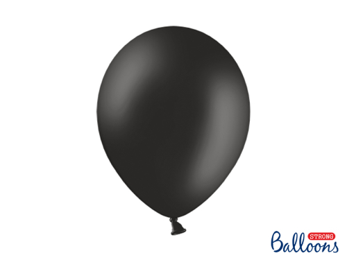 Spēcīgi baloni 30 cm, pasteļmelni (1 gab. / 100 gab.) Spēcīgi baloni 30 cm, pasteļmelni (1 gab. / 100 gab.)