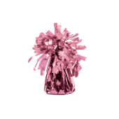 Folija balona svars, rozā zelts (1 gab. / 4 gab.)