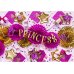 Banner Princess, 13.5x90 cm