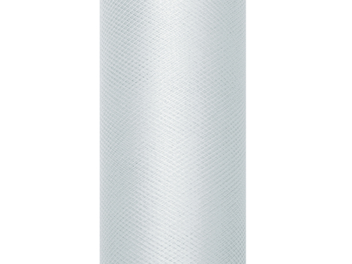 Тюль Plain, серый, 0,8 x 9 м Тюль Plain, серый, 0,8 x 9 м