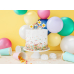 Eco Balloons 26см пастель, жёлтый (1 шт. / 100 шт.)