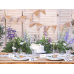 Топпер для торта Mr &amp; Mrs, 25,5см