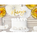 Топпер для торта Mariage, золото, 22,5см Топпер для торта Mariage, золото, 22,5см
