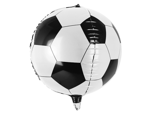 Футбольный мяч из фольги, 40 см