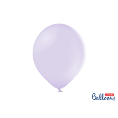 Spēcīgi baloni 30 cm, gaiši ceriņi (1 gab. / 100 gab.)