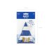 Garland Ahoy - Flags, 1.3m Garland Ahoy - Flags, 1.3m