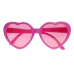 Glasses Hearts, pink Glasses Hearts, pink