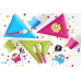 Toppers Monsters - Clouds, 11-20.5см (1 шт. / 6 шт.) Toppers Monsters - Clouds, 11-20.5см (1 шт. / 6 шт.)