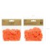 Confetti Circles, orange, 15g Confetti Circles, orange, 15g