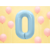 Strong Balloons 27cm, Metallic Candy Pink (1 pkt / 10 pc.)
