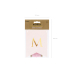 Banner Mr Mrs, light pink, 15 x 85 cm Banner Mr Mrs, light pink, 15 x 85 cm