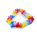 Hawaiian necklace, mix, 0.9m Hawaiian necklace, mix, 0.9m